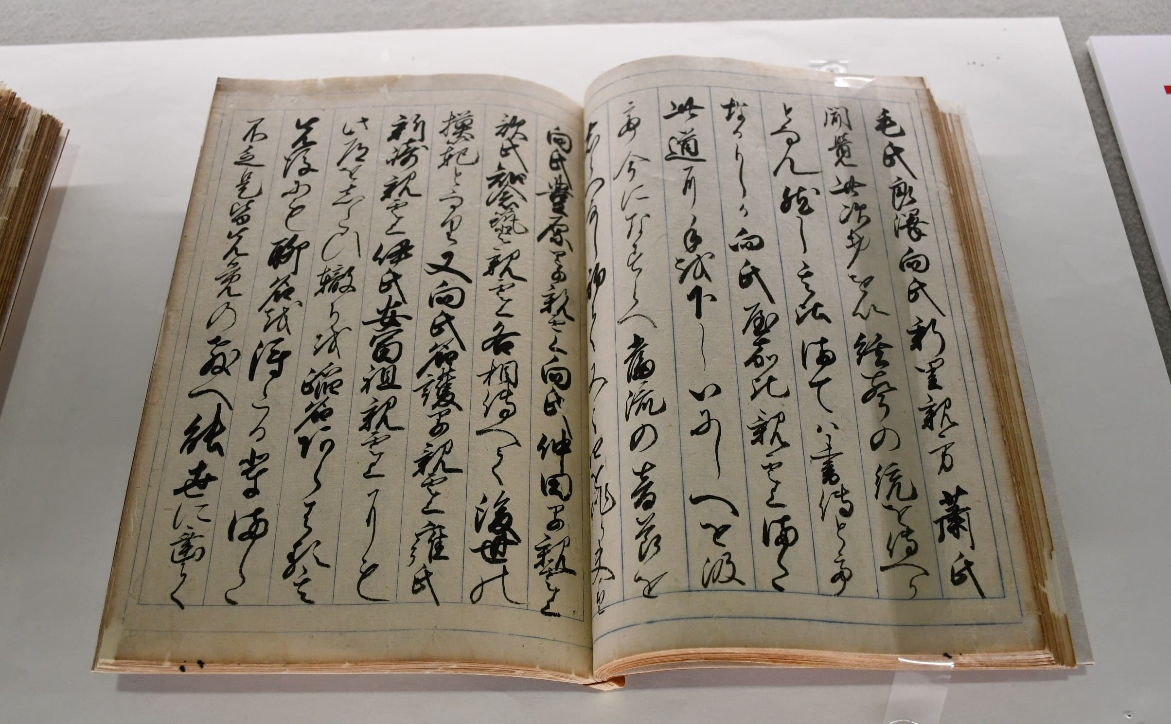 首里城柄三線 特別展】三ツ巴紋の紅型衣裳／三線と工工四 | 開催中・開催予定