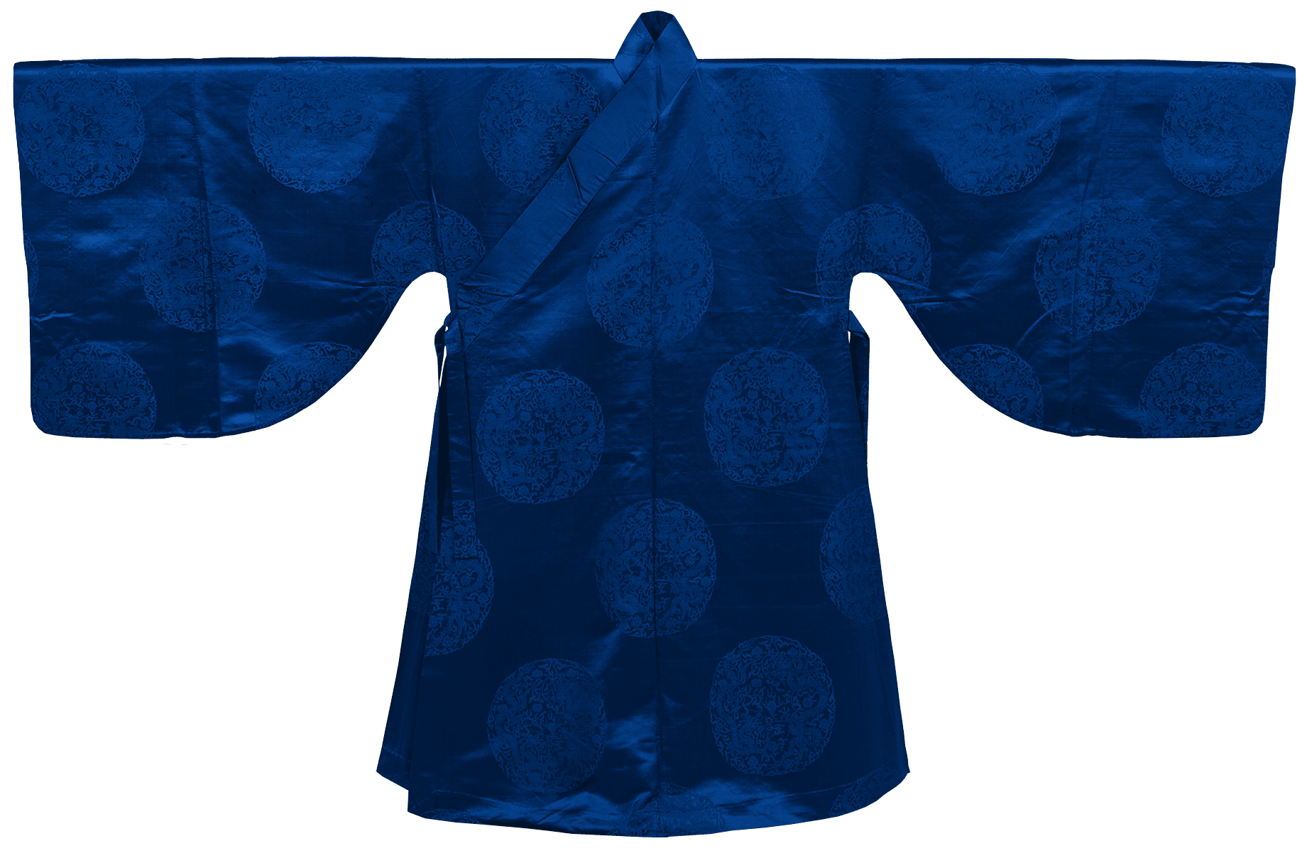 琉球国王の衣裳／朱漆と沈金の漆器 | 開催中・開催予定の展示案内