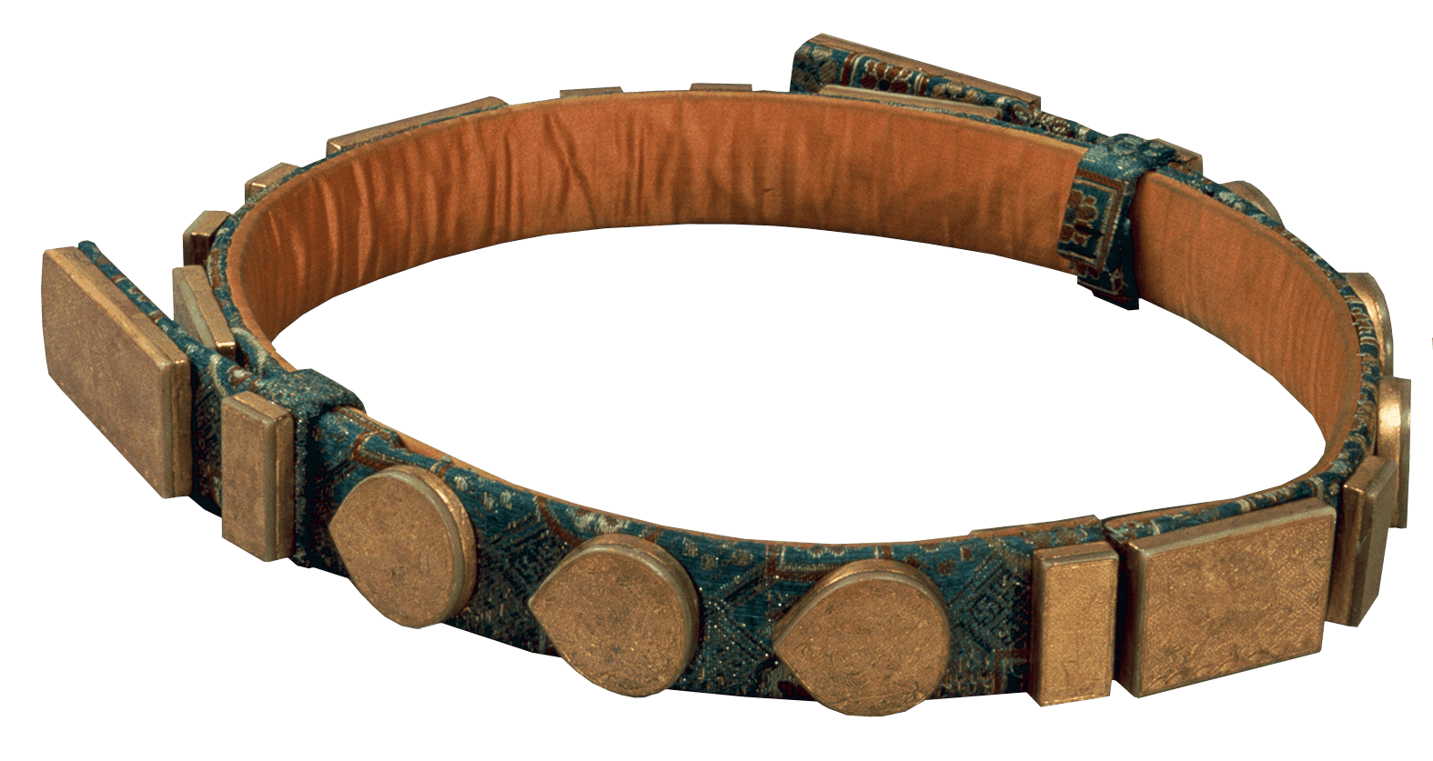 琉球国王の衣裳／朱漆と沈金の漆器 | 開催中・開催予定の展示案内